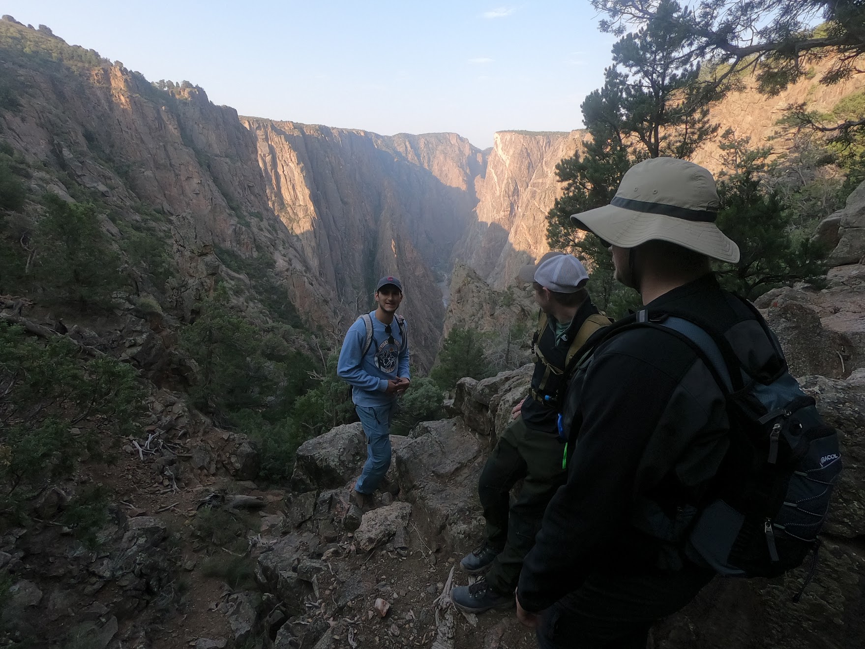 Black Canyon, Colorado