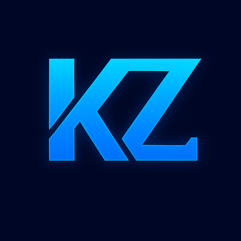 Kevin logo
